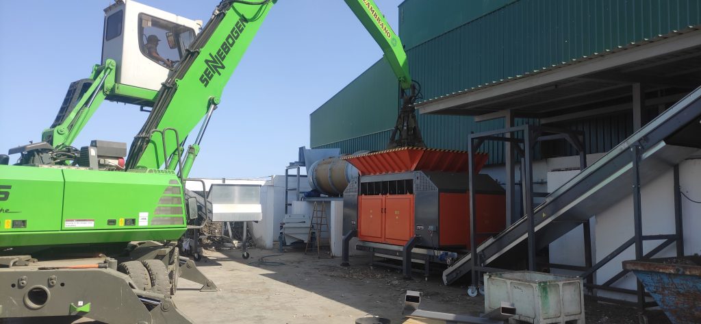 destrozador centauro