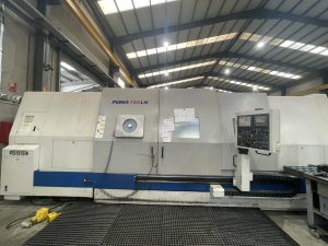 torno