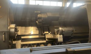 torno