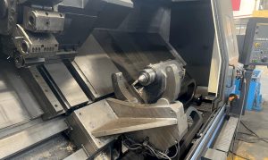 torno