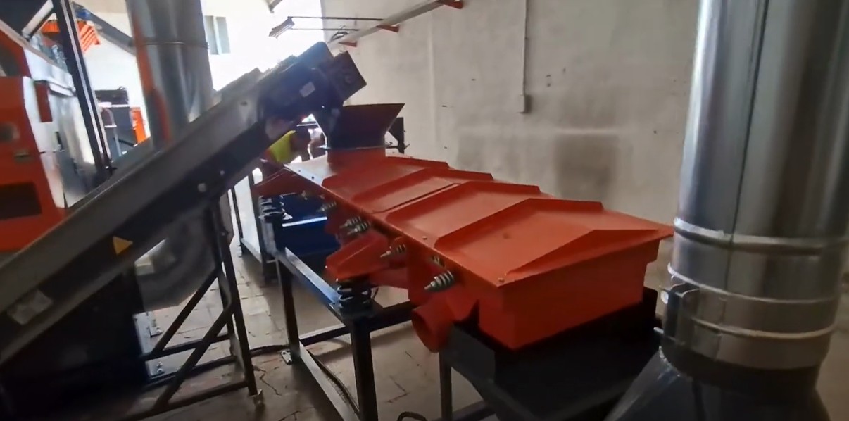 mesa densimetrica