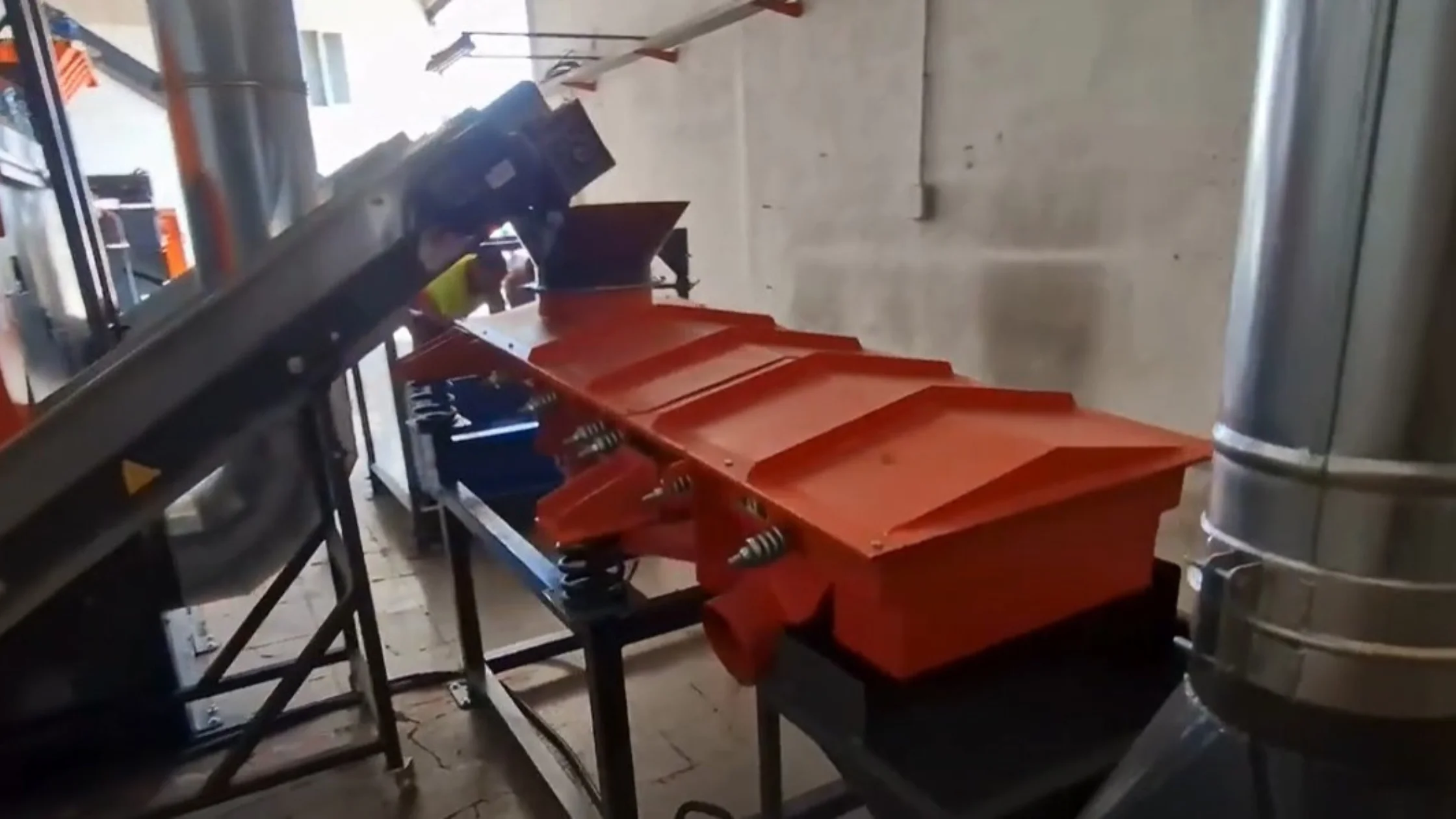 mesa densimetrica